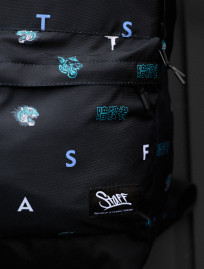 Rucsac Staff 18L letters