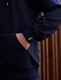 Costum de trening Staff navy basic