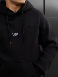 Costum de trening  Staff qur black fleece