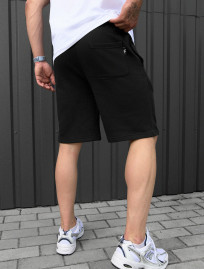 Pantaloni scurți tricotați Staff dream