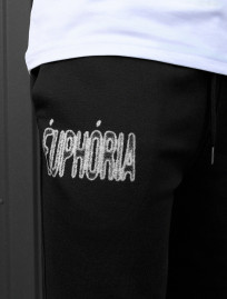 Pantaloni scurți tricotați Staff euphoria