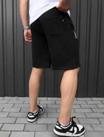 Pantaloni scurți tricotați Staff euphoria