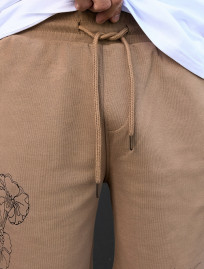 Pantaloni scurți tricotați Staff goodness