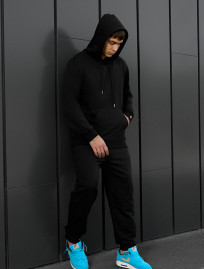 Costum de trening Staff hj black
