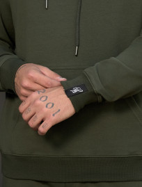 Costum de trening Staff hj khaki