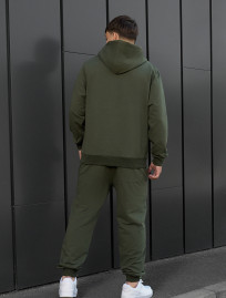 Costum de trening Staff hj khaki