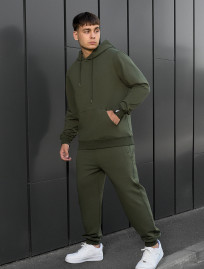 Costum de trening Staff hj khaki