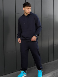 Costum de trening Staff hj navy
