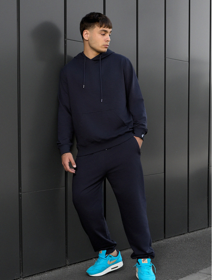 Costum de trening Staff hj navy