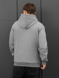 Hanorac Staff gray basic
