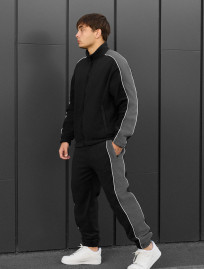 Costum de trening Staff eli reflective fleece