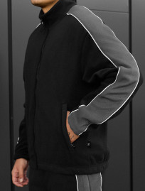 Costum de trening Staff eli reflective fleece