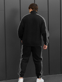 Costum de trening Staff eli reflective fleece