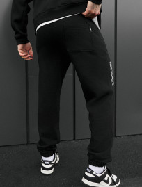 Pantaloni de trening Staff clo forgotten