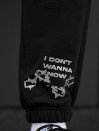 Pantaloni de trening Staff clo forgotten