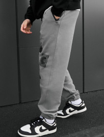 Pantaloni de trening Staff clo heart & rose