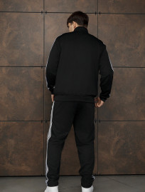 Costum de trening Staff pri black