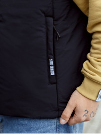 Vestă Staff lo navy