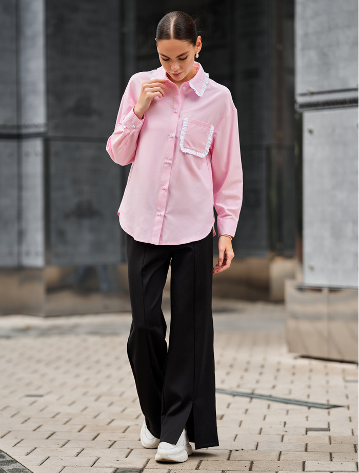 Cămașă de damă Staff lov