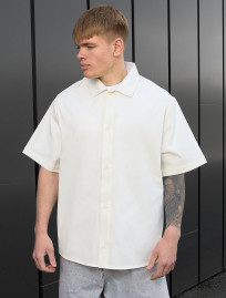 Cămașă Staff reb white