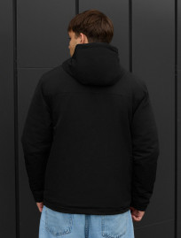 Geacă Staff frox black
