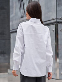 Cămașă de damă Staff ve white
