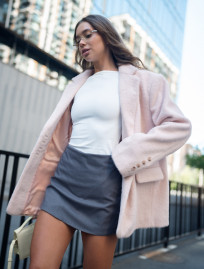 Sacou de damă Staff daf powder