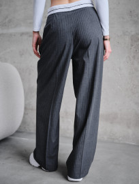 Pantaloni de damă Staff dars 2