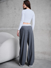 Pantaloni de damă Staff dars 2