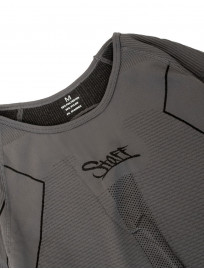 Lenjeria de corp termică Staff gray