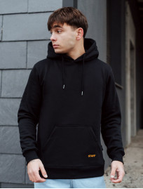 Hanorac Staff unconquered fleece