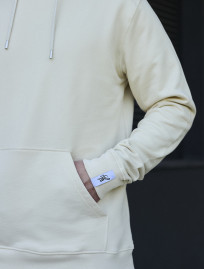 Hanorac Staff milk basic