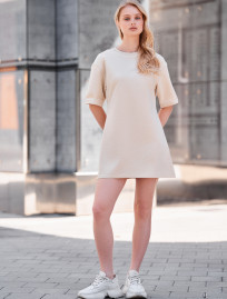 Rochie Staff iv milk