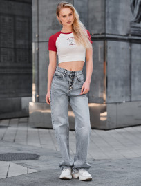 Tricou de damă Staff fl daddy