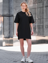 Rochie Staff lim black