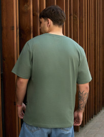 Tricou Staff tf green