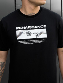 Tricou Staff renaissance