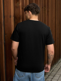 Tricou Staff controlled fury