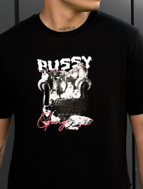 Tricou Staff pussy