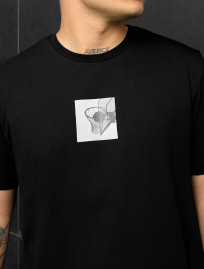 Tricou Staff game