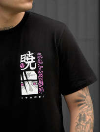 Tricou Staff itachi