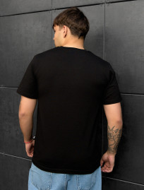 Tricou Staff dogs