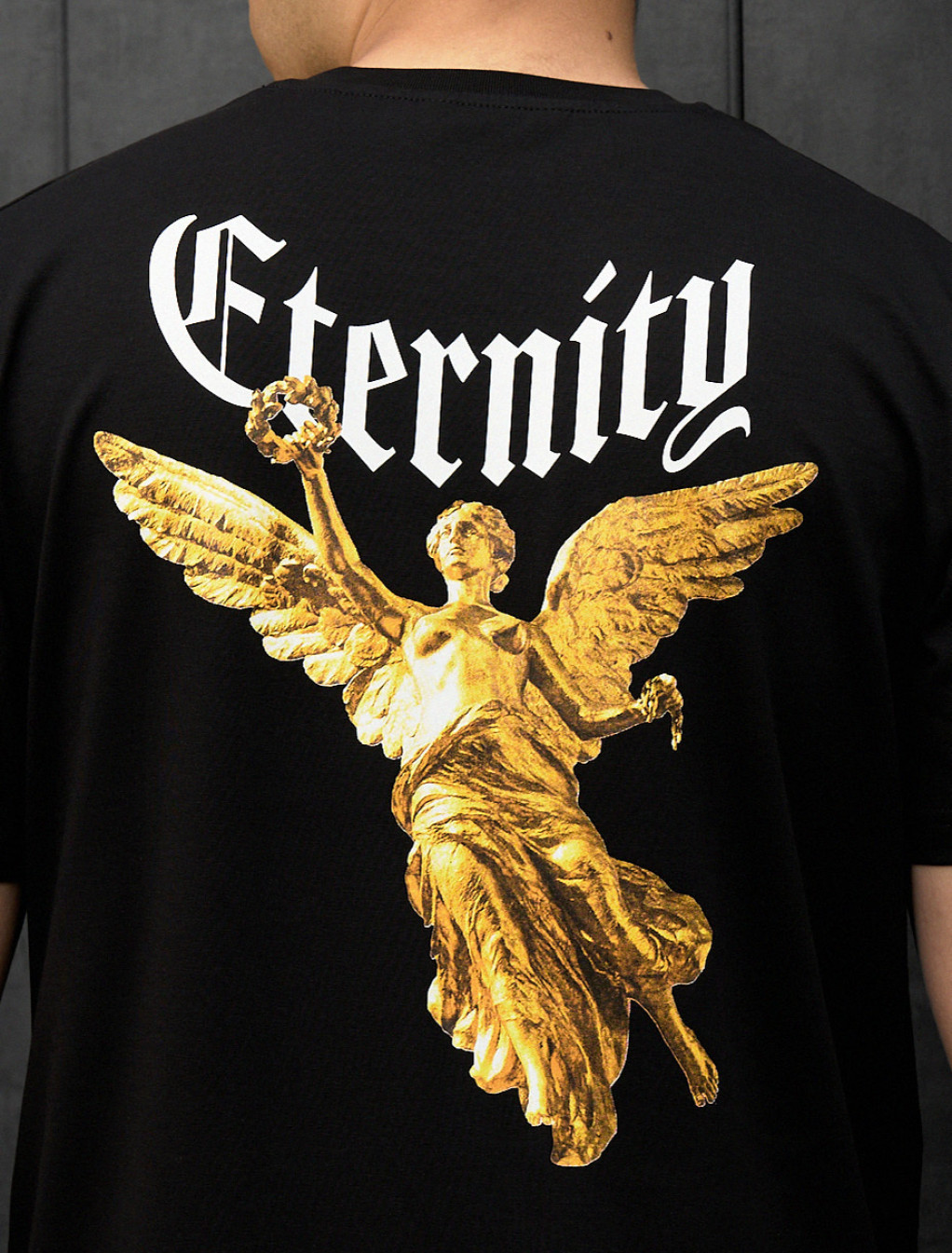 Tricou Staff eternity