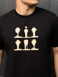 Tricou  Staff figures