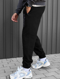 Pantaloni de trening Staff mil drop