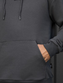 Costum de trening Staff fad dark gray