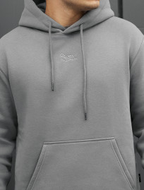Costum de trening Staff fiv gray fleece
