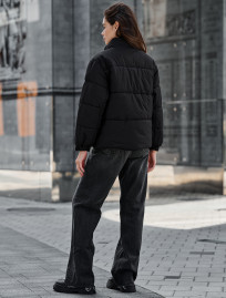 Geacă de damă Staff ho black