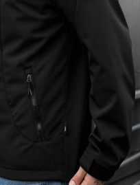 Geacă Staff di black
