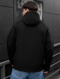 Geacă Staff di black
